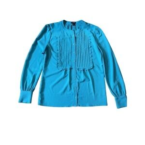J. Crew women’s blouse. Size Small.